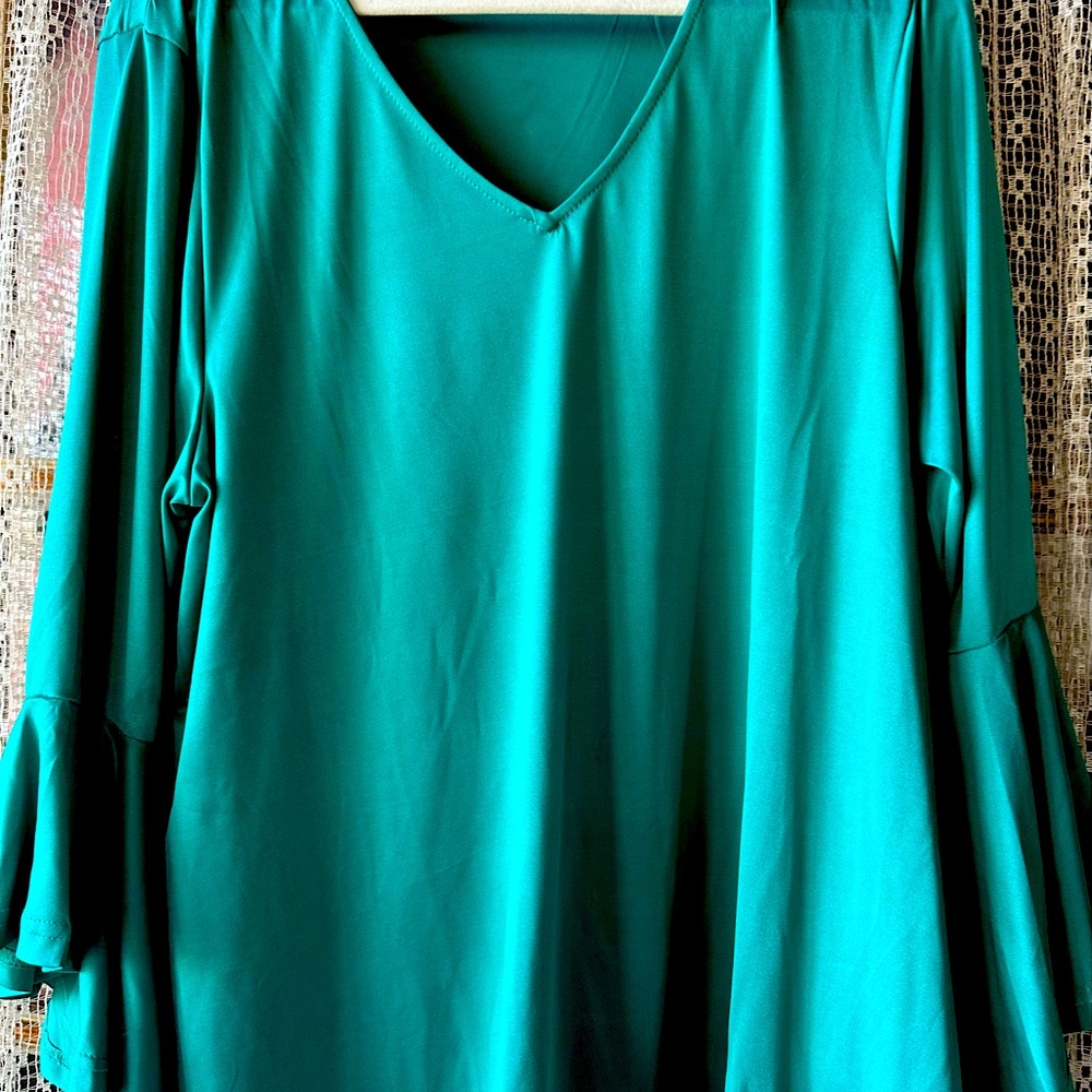 Buckhead Bettie’s blouse